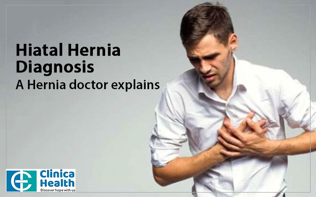 Hiatal Hernia Diagnosis A Hernia Doctor Explains