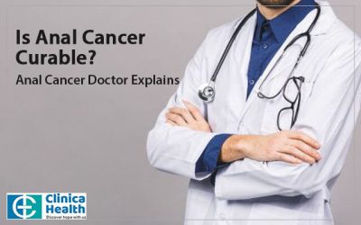 Is Anal Cancer Curable? Anal cancer doctor Explains