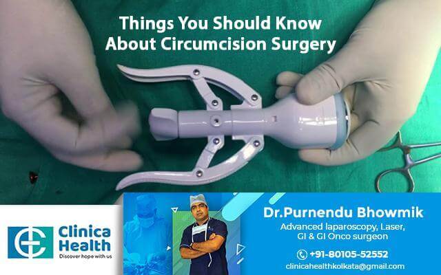 Phimosis, Paraphimosis et circoncision - Pediatric Surgery