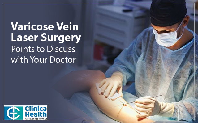 varicose veins surgery in kolkata