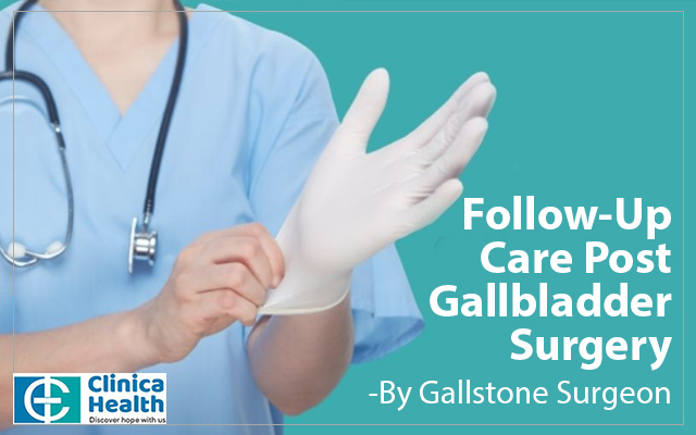 laparoscopic gallbladder surgeon