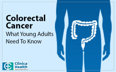 Colorectal Cancer: What Young Adults Need To Know