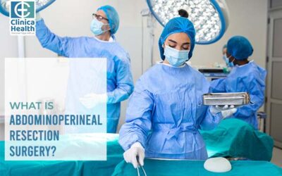 What Is Abdominoperineal Resection Surgery?