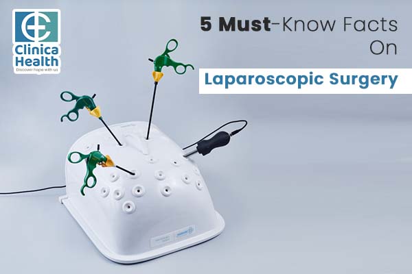 Best Laparoscopic Surgeon in Kolkata