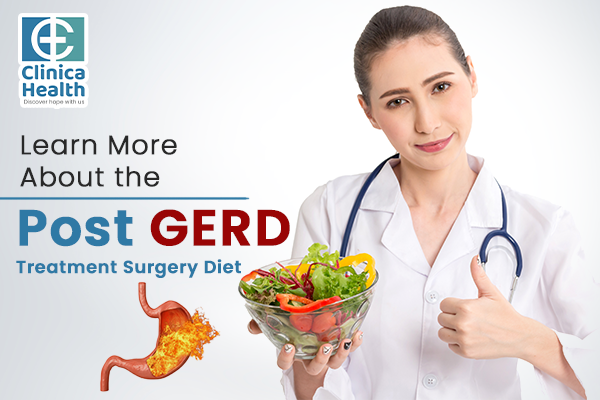 gerd treatment surgery