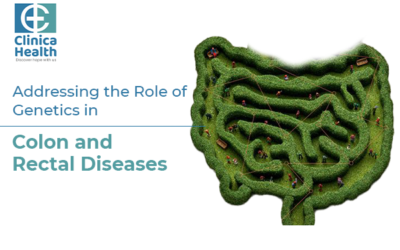 Addressing the Role of Genetics in Colon and Rectal Diseases