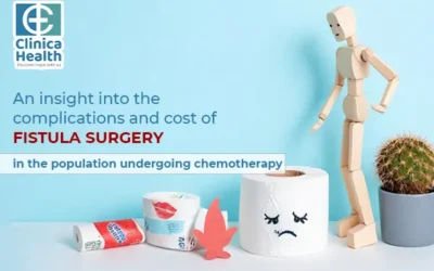 An insight into the complications and cost of Fistula surgery in the population of chemotherapy