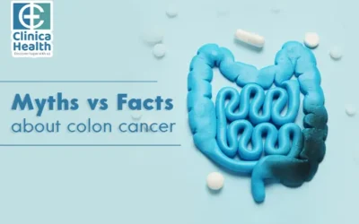 Prevailing Myths About Colon Cancer