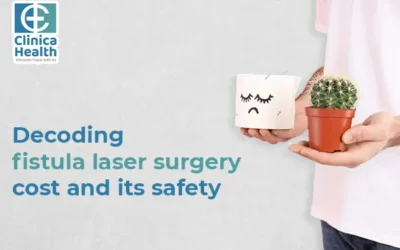 Fistula laser surgery: Is it safe and what is its cost?
