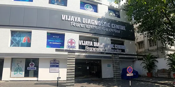 Vijaya Diagnostic