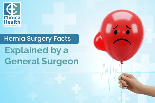 Hernia Surgery