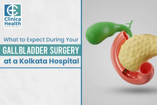 Gallbladder Surgery