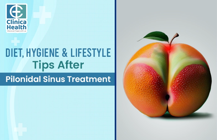 Pilonidal Sinus