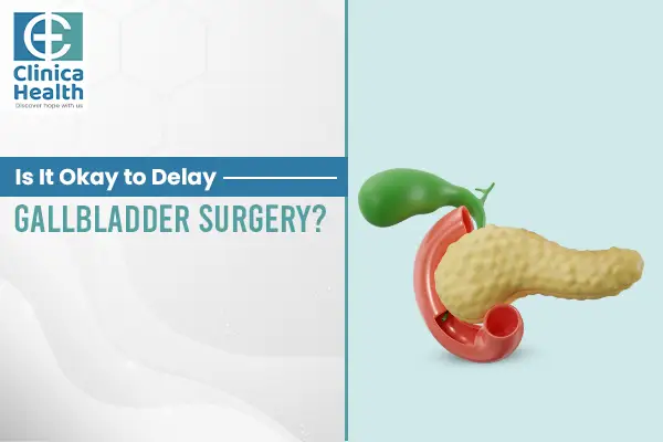 Gallbladder Surgery
