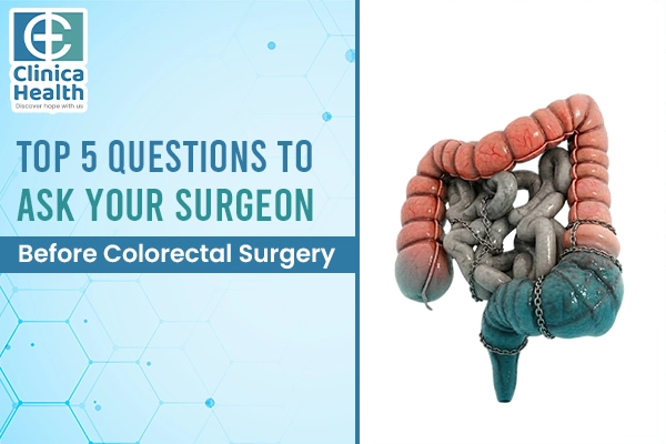 colorectal cancer surgery