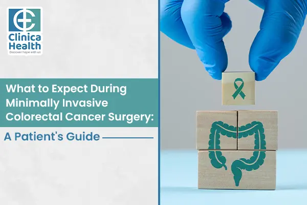 colorectal cancer