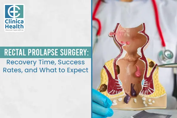 rectal prolapse surgery